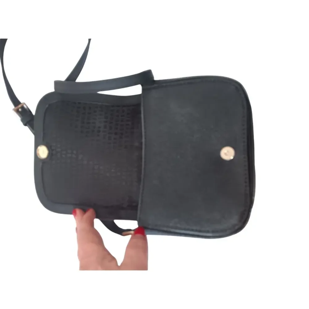 Kate Spade Newbury Lane Plaid Crossbody Bag